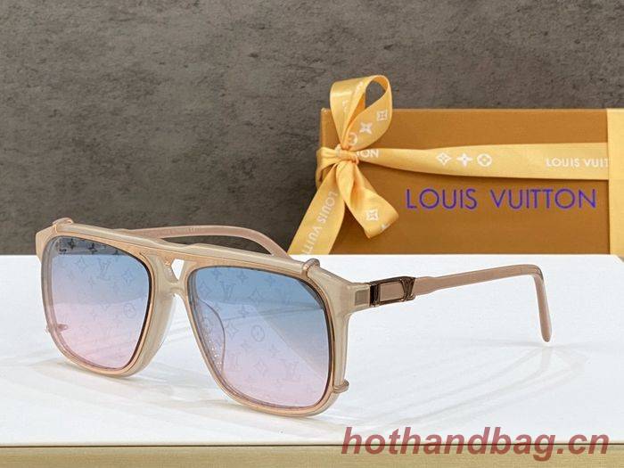Louis Vuitton Sunglasses Top Quality LVS00315